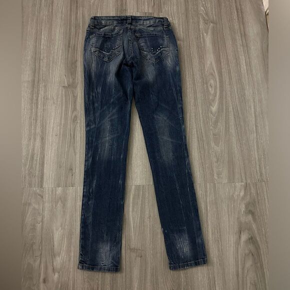 Southpole jeans size 1 Junior - Picture 3 of 3